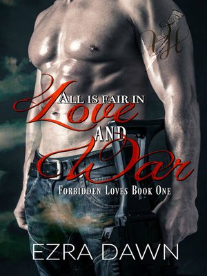 cover image of All is Fair in Love and War